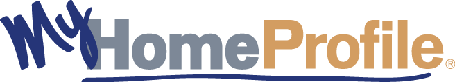 HomeProfile Logo Image